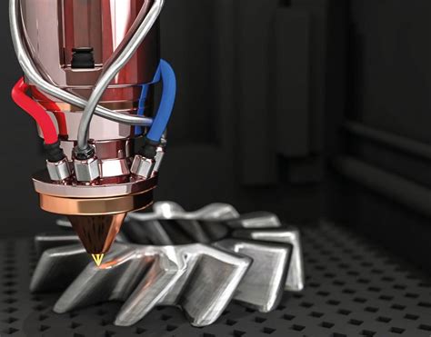 Additive Manufacturing Mastery for 3D Metal Printing 